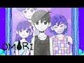 WHERE'S BASIL? - OMORI - PART 4 - INDIE GAME