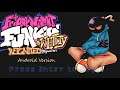 WHITTY HD? FRIDAY NIGHT FUNKIN VS WHITTY REIGNITED ANDROID - FRIDAY NIGHT FUNKIN INDONESIA