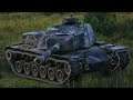 World of Tanks T110E4 - 3 Kills 10K Damage