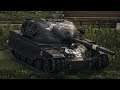 World of Tanks T95/FV4201 Chieftain - 6 Kills 11,1K Damage