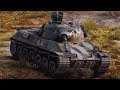 World of Tanks TVP T 50/51 - 6 Kills 10,2K Damage