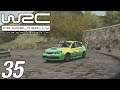 WRC (PS3) - Saxon Championship: Germany (Let's Play Part 35)