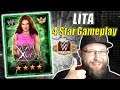WWE CHAMPIONS WEEK #3 | Lita | 4 Star Gameplay | deutsch