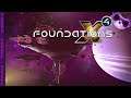 X4 Foundations Ep137 - Flight of the Infinity!