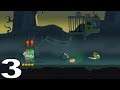 Zombie Catch - Gameplay Walkthrough Part3 - (iOS, Android)