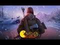 #1 Uçağa düz tabanlılar binerse || The Long Dark Hikaye modu - Türkçe