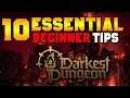 10 Essential Beginner Tips for Darkest Dungeon 2