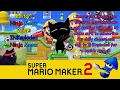 10 Things Missing in Super Mario Maker 2 with Ninja Meow