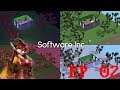 A Furry Plays - Software Inc [EP2: Employees]