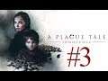 🔥 A PLAGUE TALE INNOCENCE EN DIRECTO #3 - DESDE EL CASTILLO // LET'S PLAY ESPAÑOL PS4 PRO 🔥