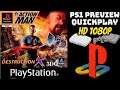 [PREVIEW] PS1 - Action Man: Destruction X (HD, 60FPS)
