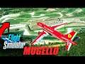 AEREO FERRARI al MUGELLO - Flight Simulator LIVREE REALI