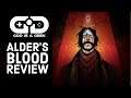 Alder's Blood review | Unhappy hunting