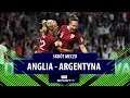 Anglia – Argentyna – skrót (FIFA Mistrzostwa Świata Kobiet Francja 2019)