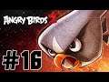 Angry birds 2 - Level 69 - 73 speedrun | Part 16