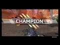 Apex can be just as competitive on switch (Stream Highlight)