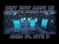 AREA 51 MAP IN FAR CRY 5| Best 2019 Maps |