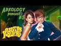 Arkology Podcast #5 - Austin Powers Review