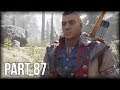 Assassin’s Creed III Remastered - 100% Walkthrough Part 87 [PS4 Pro] – Homestead: The Proper Tools
