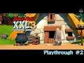 Asterix & Obelix XXL3 The Crystal Menhir (General Play) Playstation #2