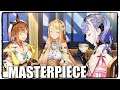 Atelier Ryza 2: Lost Legends & the Secret Fairy Review - Atelier Ryza 2 Is a Masterpiece