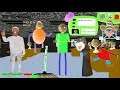 Baldi's Luminance Inverted Basics [Baldi Mod]
