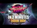 Battle Planet - Judgement Day | Abbreviated Reviews