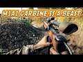 Battlefield 5: M1A1 CARBINE IS AMAZING – BF5 Multiplayer Gameplay