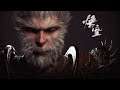 Black Myth Wukong | Dragon Boss Fight Gameplay