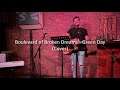 שון בהופעה חיה בסוקולובסקי - Boulevard Of Broken Dreams - Green Day (Cover)