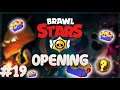 Brawl Stars Opening #18 Czy ja właśnie ... 😮