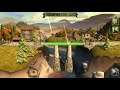 Bridge Constructor Medieval Chapter I Bridge 6