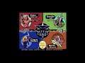 C64: "Gauntlet" Games