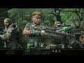 Call Of Duty Black Ops 4: Multiplayer Match #46 - RK7 Garrison Rush