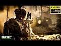 Call of Duty Modern Warfare Remastered | COD MW Remastered Gameplay