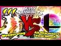 Can Banjo-Kazooie's Wonderwing beat all Final Smash? - Super Smash Bros Ultimate
