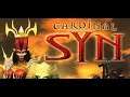 Cardinal SYN PS1 Gameplay
