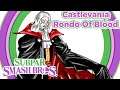 'Castlevania: Rondo Of Blood' (Race) - Subpar Smash Bros.