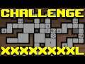 Challenge XXXXXXXXL : Ça va être long.... #8 The Binding of Isaac Repentance
