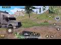 CoD Battle Royale Mobile 2 Insane 11 respectively 19 kills matches