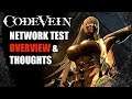 CODE VEIN: Overview & Thoughts - All you need to know | Character creation, Gameplay, features