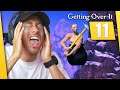 CRAQUAGE MENTAL ► GETTING OVER IT #11