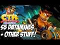 Crash Team Racing Nitro Fueled: New Season 5 Datamines & Other Stuff From The New update!