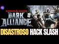 D&D Dark Alliance è un DISASTRO! Prime impressioni [PC]