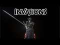 Dark Souls 3: Chaos Build Invasions