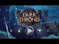 『Dark Thrones 』Trophy Guide Easy Platinum NA & EU Stackable Trophy PS4 『Witch Hunter 』Easy