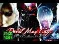 Devil May Cry HD Collection #5: Onwards too DMC 2 ( No Mic )