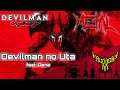 DEVILMAN crybaby - Devilman no Uta (feat. Rena) 🎄 【Intense Symphonic Metal Cover】