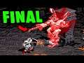 Diablo 1: Hellfire - The MOST POWERFUL Final Boss (Na-Krul's Crypt)