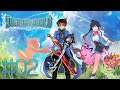Digimon World: Next Order PS5 Hard Redux Playthrough with Chaos part 2: Training to Rookie